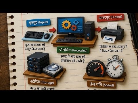 Introduction of computer