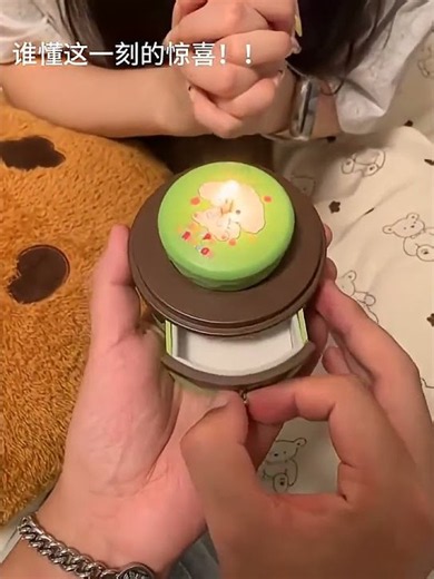 The best gift #surprise #cute #handmade #kawaii #gift #diy