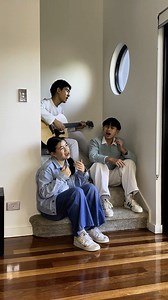 “I exalt Thee, I exalt Thee, O Lord.” Worship isn’t about how we feel, but about who He is. #IExaltThee #WorshipMoment #HeartOfWorship #JesusBeLiftedHigh #ExaltHisName #FaithReels #WorshipWithUs | Creative Trio