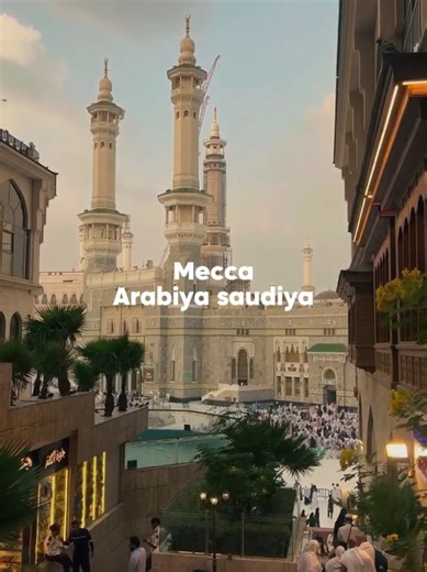 Exploring Madinah and Makah: A Journey of Faith