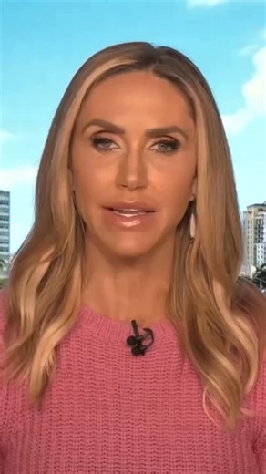WATCH: Lara Trump predicts Democratic infighting is just getting started, slamming the party’s lack of leadership. “THE INMATES ARE NOW FULLY RUNNING THE ASYLUM.” | Fox & Friends