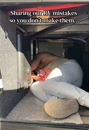 Essential RV Maintenance Tips: Tracking Gallons for Stress-Free Travel