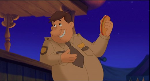 Clifford's Really Big Movie (2015 Universal Reissue) (DVD)