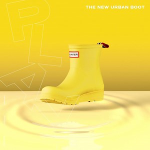 1.1K views · 28 reactions | Brighten up your rain-wear with the...