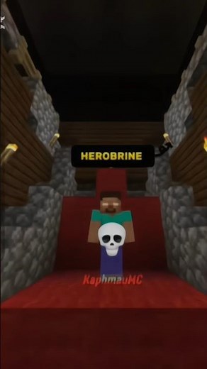 Herobrine's Wrath "Battle of the God's!" 💀