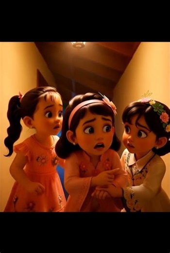 Darawni awaz! 😱 | Dar lagne par kya kare? | Allah Ki Hifazat #islamicshorts #shorts #short