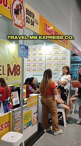 5.2K views · 32 reactions | Here's how to get to our booth at the 32ND PTAA Travel Tour Expo 2025! Visit us and get your FREEBIES and EXCLUSIVE OFFERS! SEE YOU HERE AT BOOTH 53-54! 殺  헦헠헫 헖헼헻혃헲헻혁헶헼헻 헖헲헻혁헲헿 헠헮헻헶헹헮, 헠헮헹헹 헼헳 헔혀헶헮 헖헼헺헽헹헲혅, 헣헮혀헮혆 헖헶혁혆. | Travel M8 | Facebook