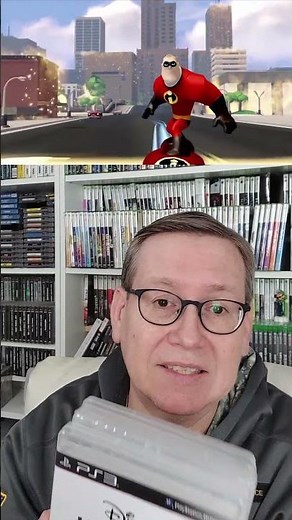 1 jour, 1 jeu PS3 : Disney infinity