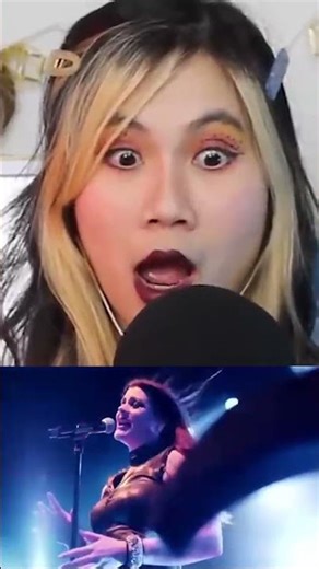 Vietnamese Girl Was NOT Ready for Nightwish…