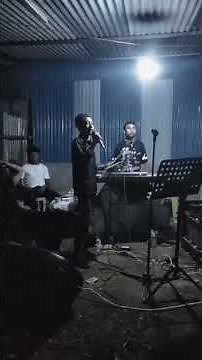 🎶 Sentimento (Live Party) – Franio Ft. Naldo | River Bank 🔥 #Shorts