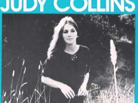 Judy Collins - Amazing Grace - a capella, no choir