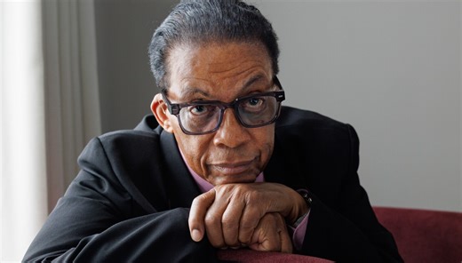 Herbie Hancock brings home to Chicago an international jazz concert that will stream to millions