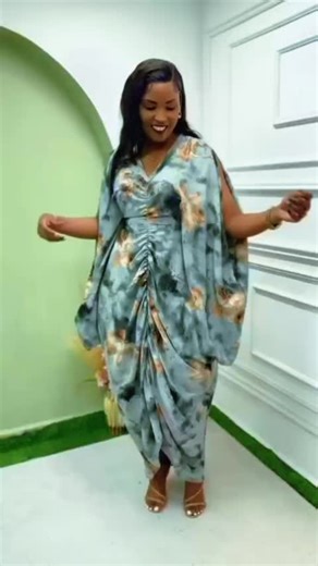 Tessian Fashion Galore on TikTok