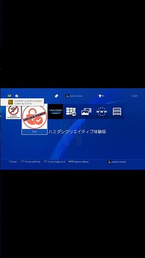 Preview PS4 Jailbreak 12.02 Using Lua Games with GoldHen new version | PS4 Hen 12.00-12.02 Lua Games