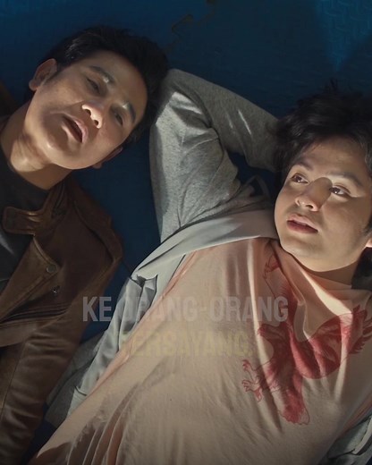 Tunjukkan Rasa Sayang ke Keluarga Sebelum Terlambat | My Annoying Brother