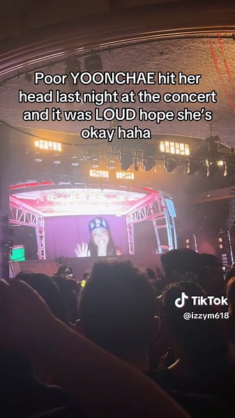 #katseye #beautifulchaos #eyekons #gnarly #yoonchae @KATSEYE