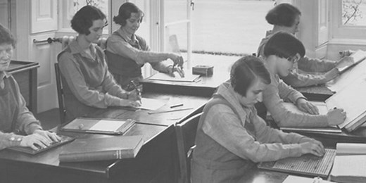 Disability in the Early 20th Century, 1914 to 1945 | Historic England