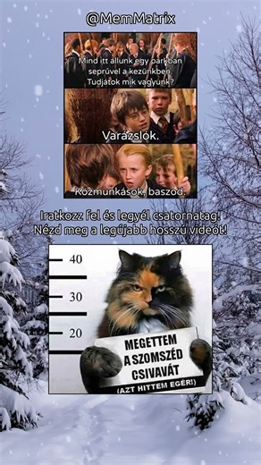 Ne hagyd ki! Friss magyar mémek, 100% humor