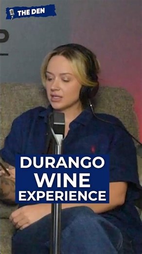 Durango Wine Experience