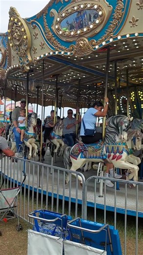 The 36th annual Georgia National Fair brought people from near and far to Perry, Georgia to eat creative (and often fried) fair foods, ride fair rides, attend magic shows, concerts, and other live entertainment events, as well as to see art exhibitions and livestock exhibitions. Almost 700,000 people visited to Georgia National Fair this year, according to reports from 13WMAZ. #ganationalfair #fairs #fairride #thingstodo #thingstodoinmiddlegeorgia #perryga #fair | Middle Georgia Times