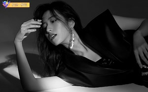 周雨彤性感写真高清视频欣赏