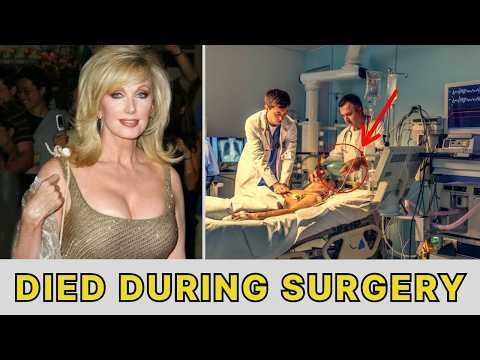 15 Famous Actors Who Died During Surgery | Medical Tragedies of Hollywood