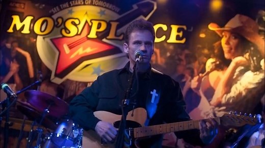 Here is the full version of the song, "One Lifetime" by Noel Haggard | Noel Haggard