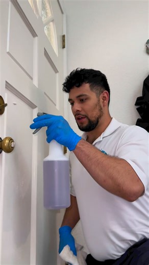 212K views · 6.3K reactions | Today I will share with you the most hidden areas that you did not know about when deep cleaning什#deepcleaning #cleaninhacks #cleaningservice | Edge Cleaning Service | Facebook