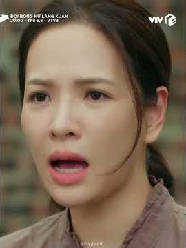 Chị em đồng lòng... việc gì cũng xong | Đội Bóng Nữ Làng Xuân | Tập 10 #phimhay #reviewphim