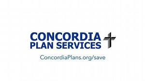 If you're like most people, it's hard not to be centered on the here-and-now. Kids to clothe and feed, bills to pay, a car on its last legs. They all demand your immediate attention — and dollars. So how can Concordia Plan Services come alongside you and help bring the future into focus? | Concordia Plan Services