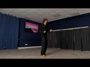 Behind the Curtain: AI & Theatre's Future | Alek Górniak | TEDxIPS Wroclaw Youth