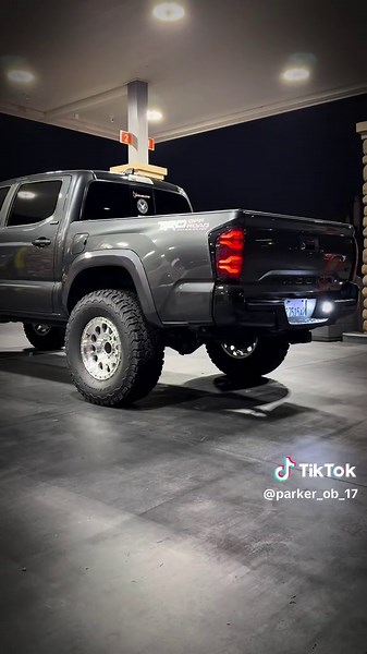 Exploring Tacoma Prerunners for Off-Road Adventures