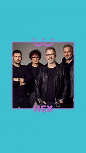 HEX na Piešťanských Zábaloch 2025! Legenda slovenskej poprockovej scény, ktorá je s nami už 35 rokov, Vás roztancuje najväčšími hitmi ako „V piatok podvečer“, „Nikdy nebolo lepšie“ či „Keď sme sami“. Pripravte sa na večer plný energie a skvelej hudby v piatok 15.8. o 21:00 na kúpalisku Eva. Vidíme sa pod pódiom! Vstupenky 👉 https://predpredaj.zoznam.sk/sk/listky/koncert-zoci-voci-1830-koncert-hex-2100/ #festival #piestanskezabaly #slovenskyhumor #festivaloveLeto #ReelsSlovensko #zabava #kultura