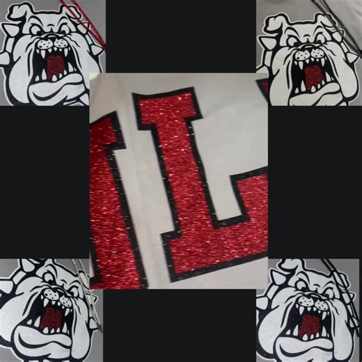 1.9K views · 20 reactions | NEW DESIGN DROP! Large hoodie pick your bling string color! Made by Ayana Alessandra on hand available for pick up now $60 size large unisex | Mari Macias | Facebook