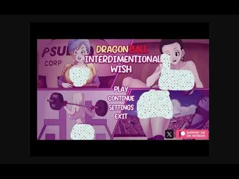 [Completed] Dragon Ball Interdimentional Wish [Final] (Traducido al Español) Android y PC