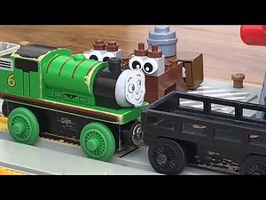 (STTC 2000 remake) Make Someone Happy