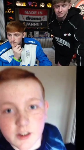 Heinz and Ginge's Hilarious FIFA 15 Update Reaction