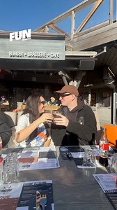 Ça fait beaucoup de route, mais le coca il était bieeen fraiiiis ❄️ | Fun Radio