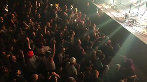 House of Blues Houston on Reels