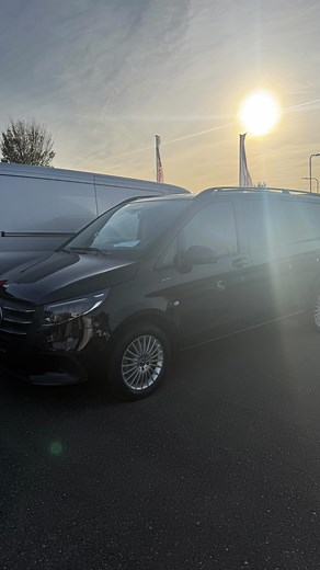 11 reactions | New in stock!  Mercdes E-vito 2024 demo #mercedes #vito #evito #electric #bedrijfswagen #bestelwagen #lease #regeljelease #zzp #mkb #enkhuizen #directleverbaar #stock #voorraad #peetersbedrijfswagens #ondernemers #steden | Peeters Bedrijfswagens B.V. | Facebook