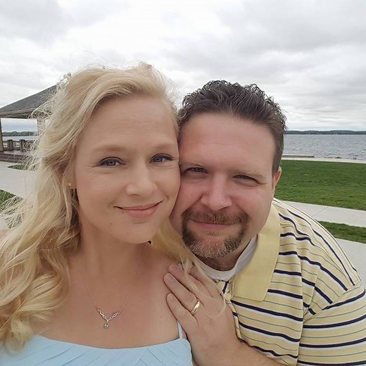 Meet Sarah - Oil Ability Team