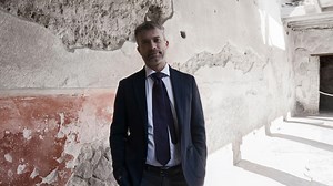 Pompeii: The New Dig - Escape - Twin Cities PBS