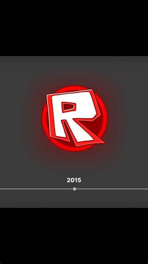 The #Roblox Logo History