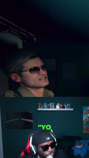 Black Ops 7 Campaign: Unexpectedly Fun Co-op Experience #shorts