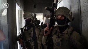 VIDEOS: Israel Police & Border Police Show Off How Some Elite Units Operate