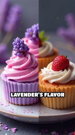 Lavender in Everyday Cooking: Unique Recipes