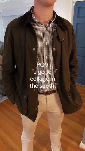 Experience College Life in the South