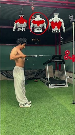 3 Cable Exercises for a Wider Back (Complete Back Workout)