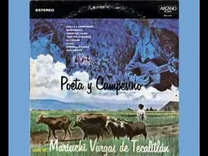 Mariachi Vargas de Tecalitlan Alejandra