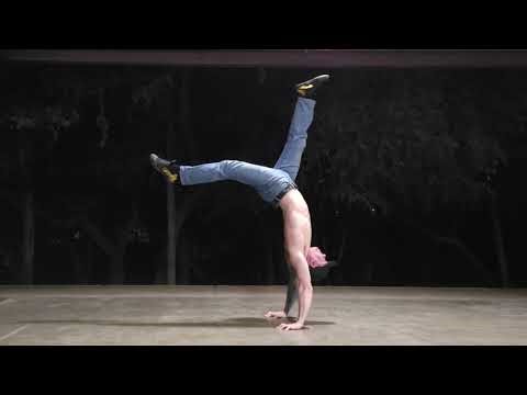 Fun Handstand skills and one-arm handstand